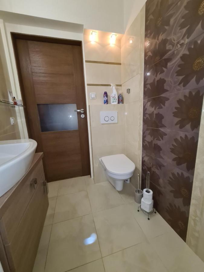 Zatrzymaj Sie W Toruniu Apartment Luaran gambar