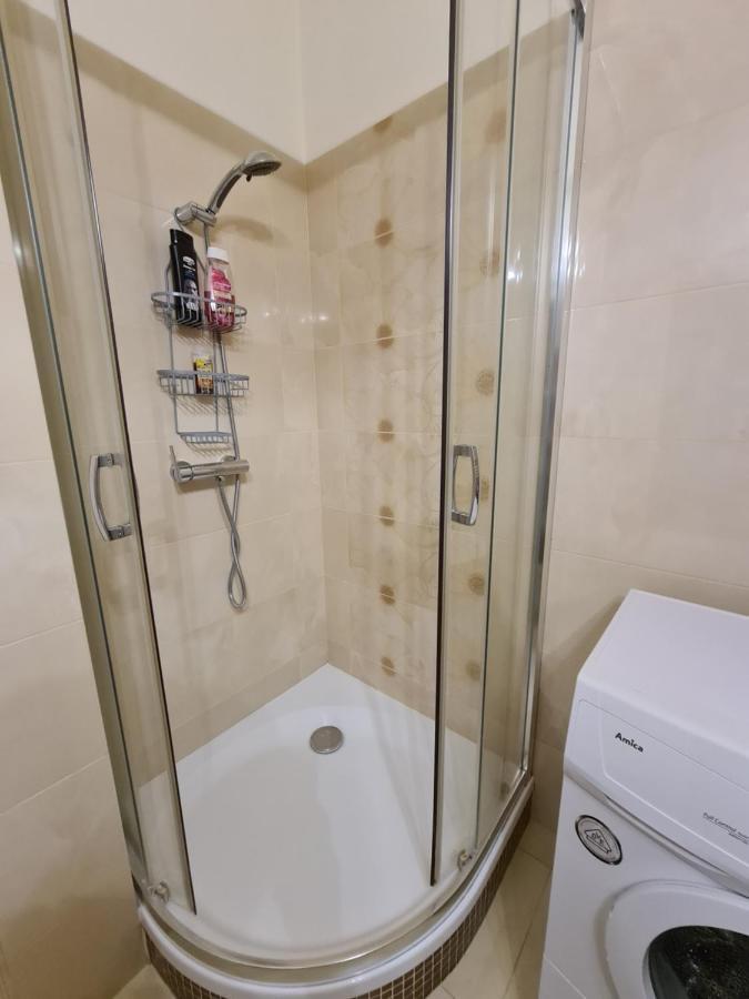 Zatrzymaj Sie W Toruniu Apartment Luaran gambar