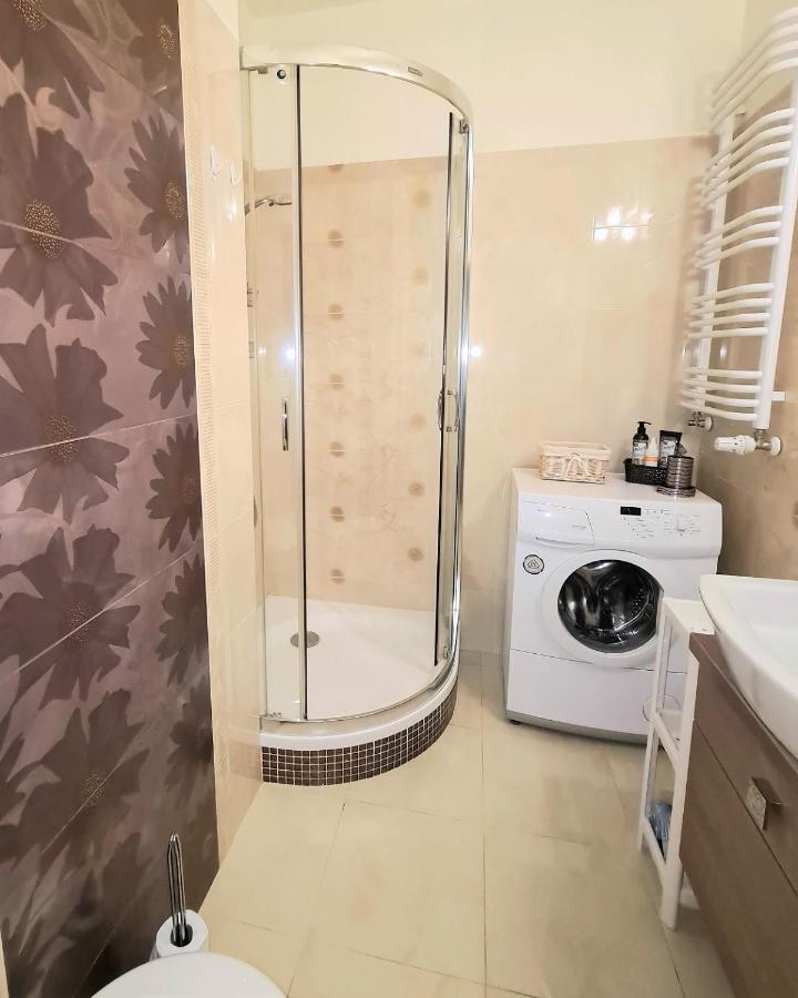 Zatrzymaj Sie W Toruniu Apartment Luaran gambar