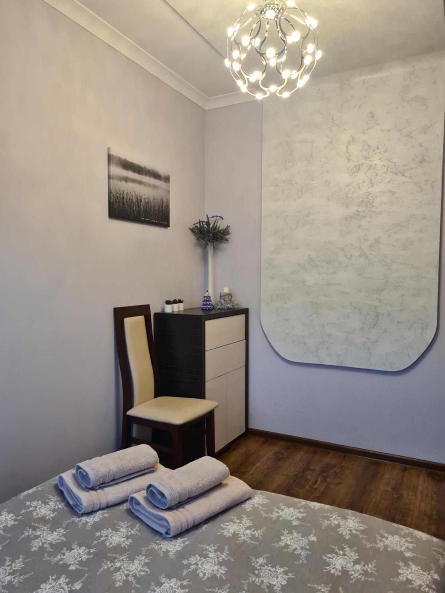 Zatrzymaj Sie W Toruniu Apartment Luaran gambar