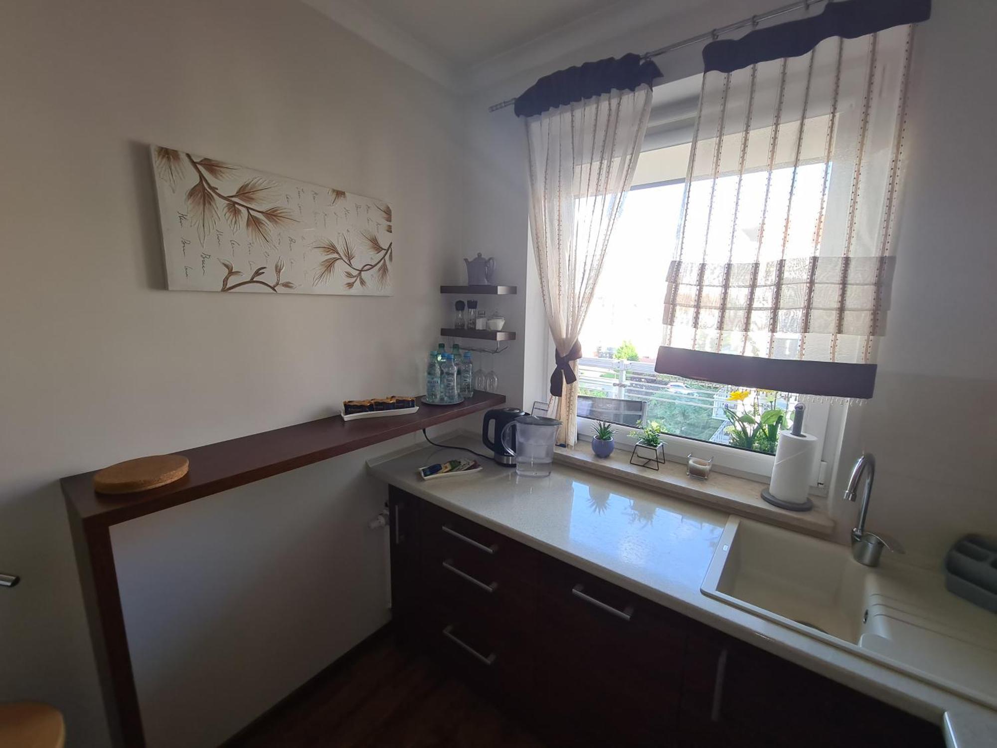 Zatrzymaj Sie W Toruniu Apartment Luaran gambar
