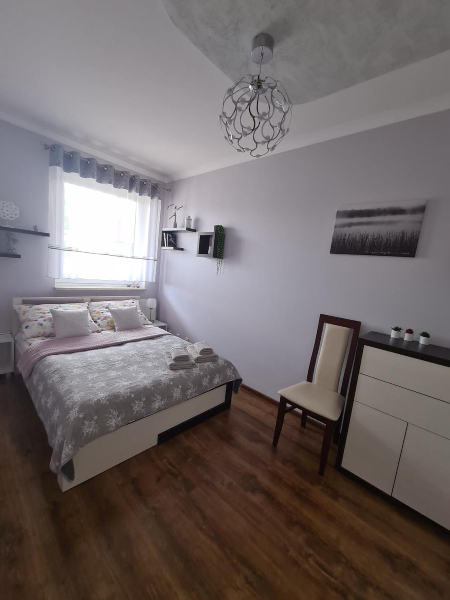 Zatrzymaj Sie W Toruniu Apartment Luaran gambar
