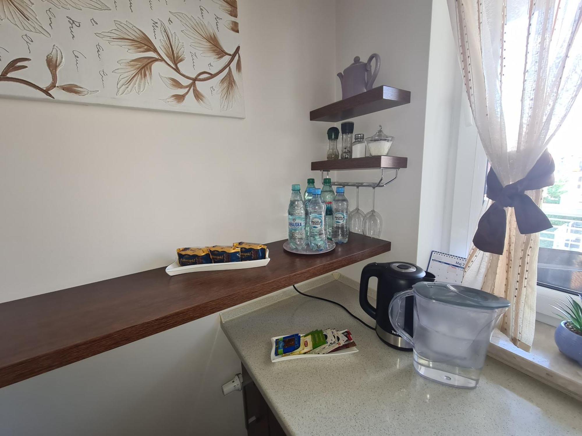 Zatrzymaj Sie W Toruniu Apartment Luaran gambar
