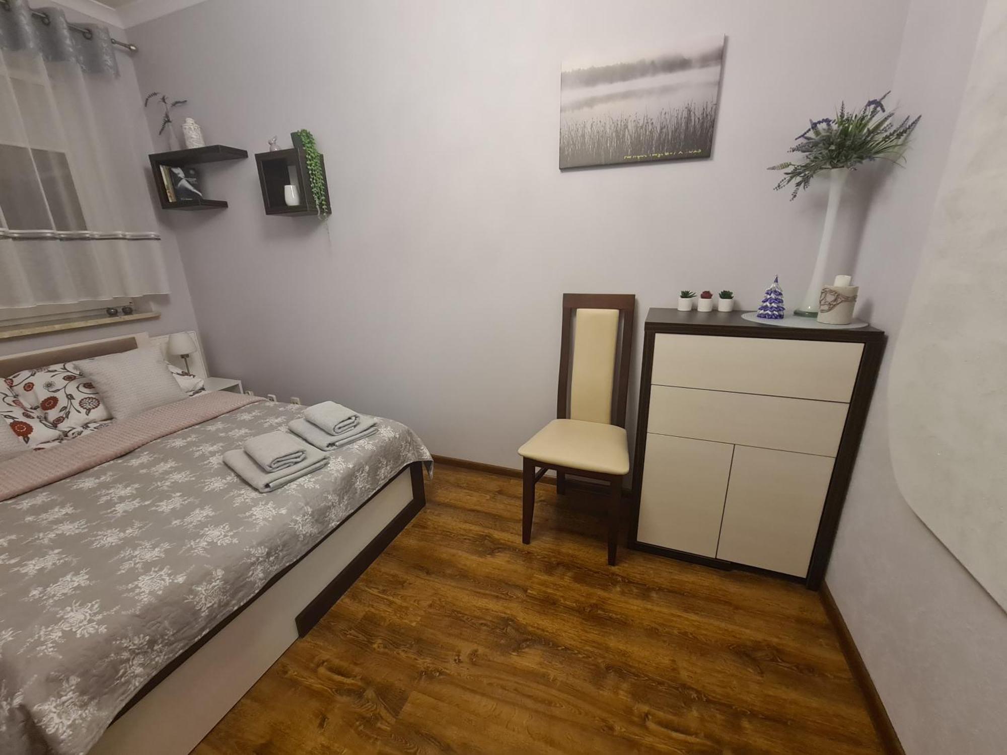 Zatrzymaj Sie W Toruniu Apartment Luaran gambar