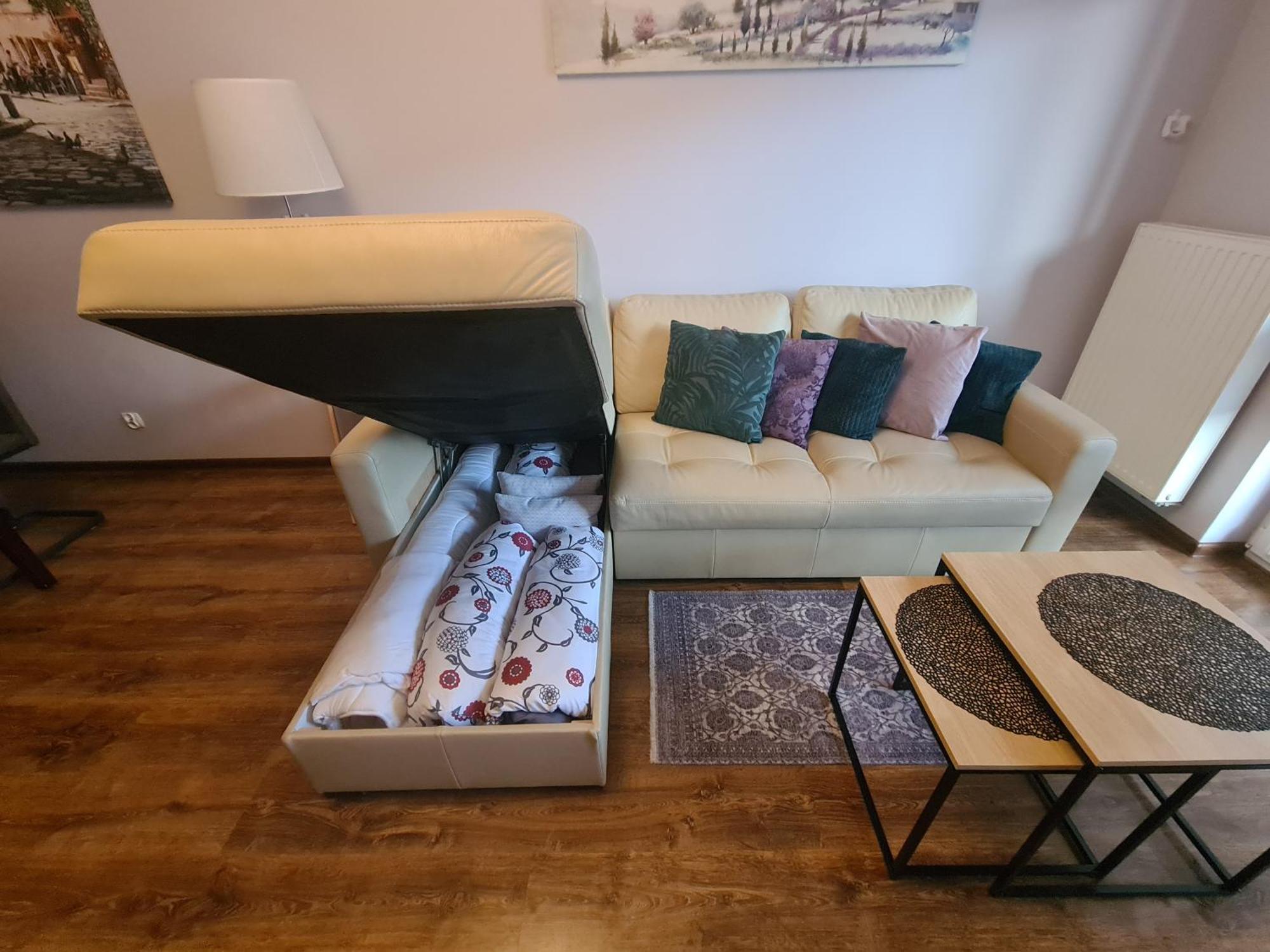 Zatrzymaj Sie W Toruniu Apartment Luaran gambar