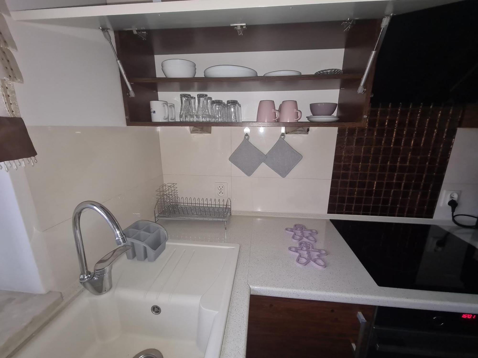 Zatrzymaj Sie W Toruniu Apartment Luaran gambar
