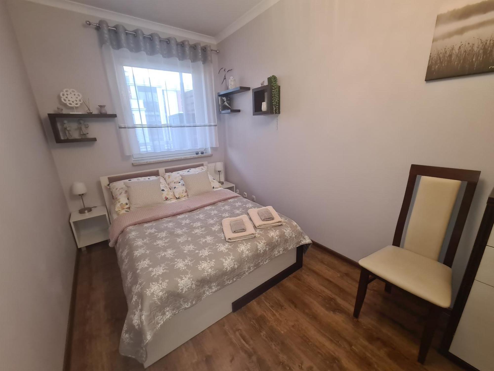 Zatrzymaj Sie W Toruniu Apartment Luaran gambar