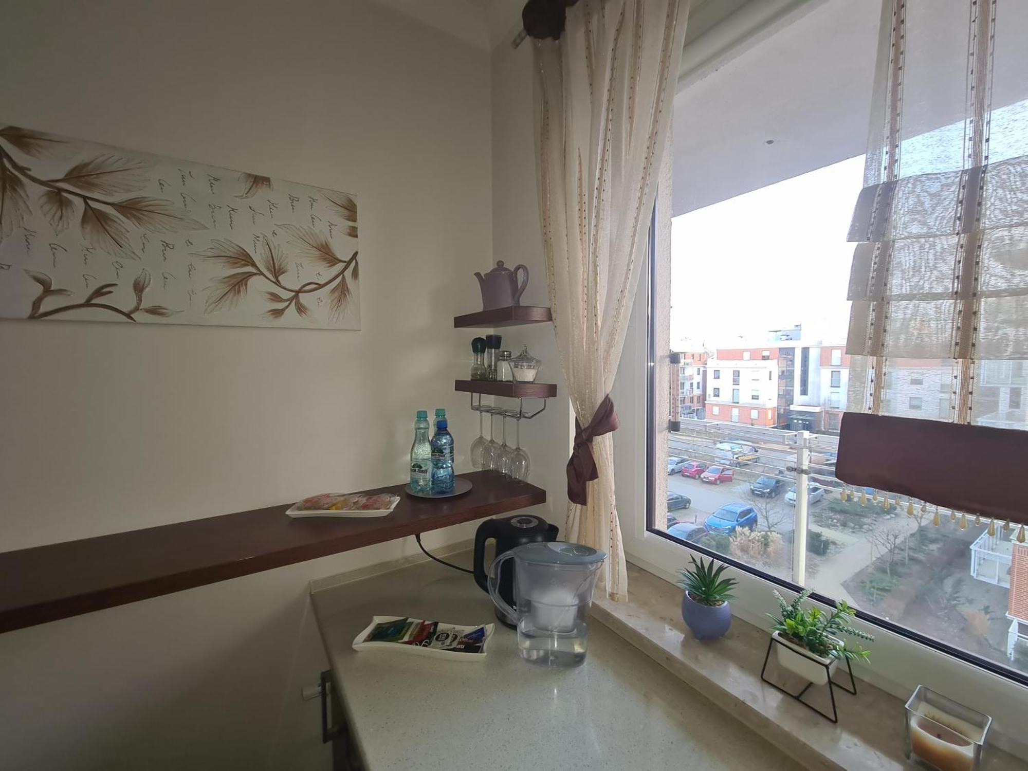 Zatrzymaj Sie W Toruniu Apartment Luaran gambar