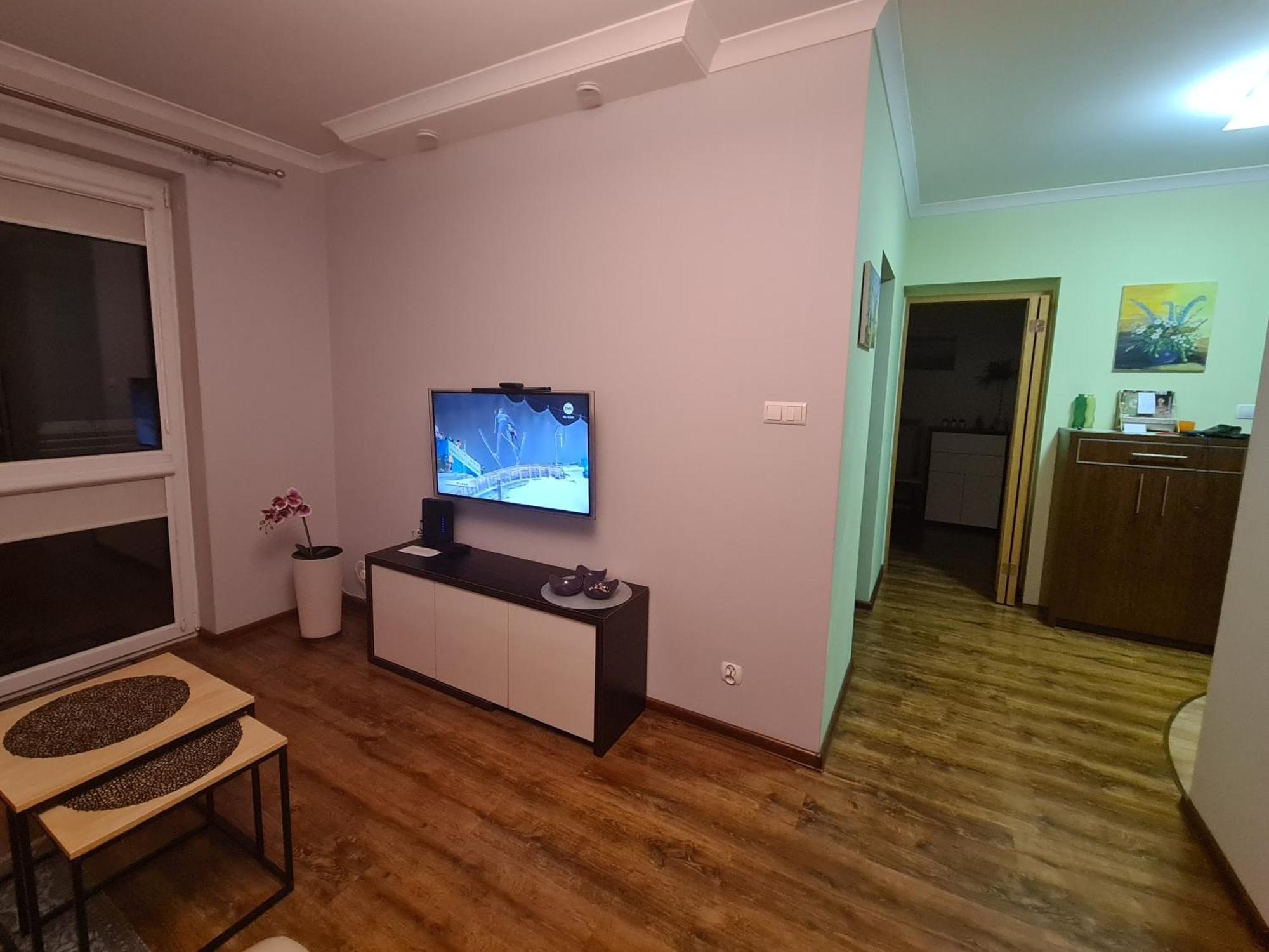 Zatrzymaj Sie W Toruniu Apartment Luaran gambar